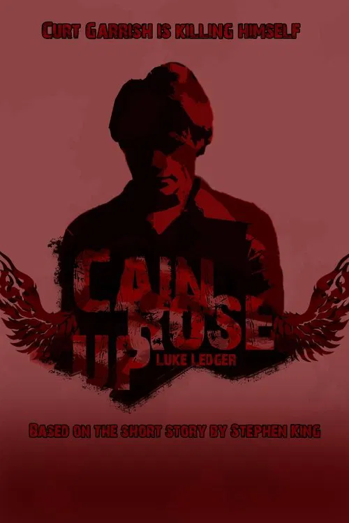 Poster do filme Cain Rose Up