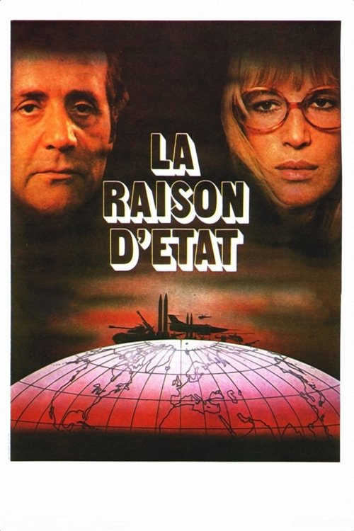 State Reasons movie poster