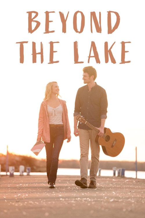 Beyond the Lake movie poster