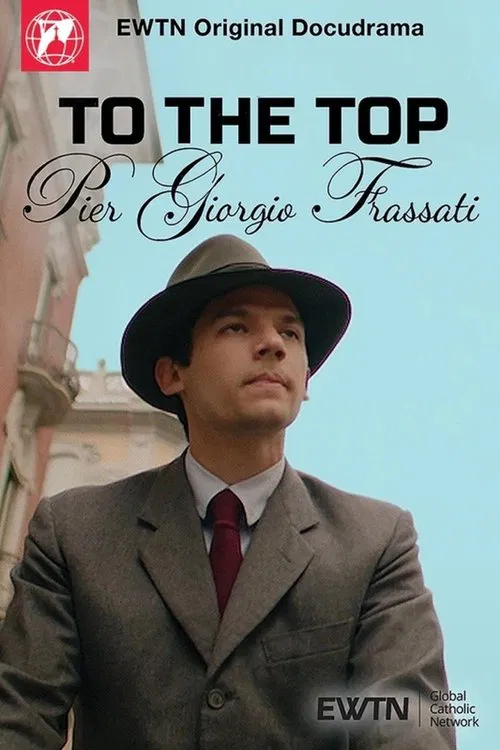 To the top movie poster
