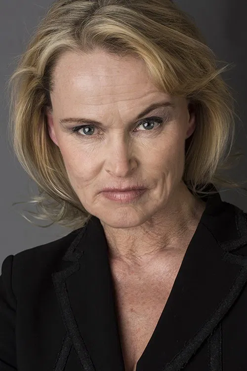 Åsa Danielsson profile picture