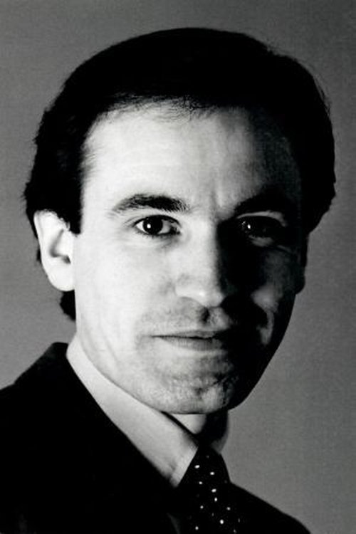 Robin Houston profile picture