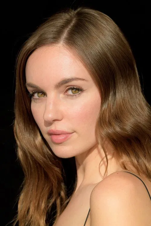 Foto de perfil de Michelle Mylett