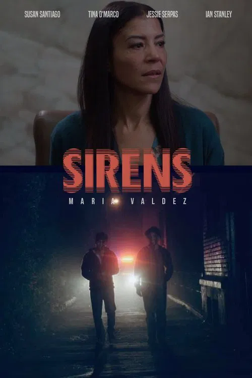 Sirens movie poster