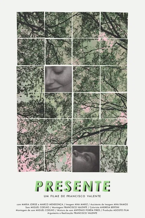 Prospect Park movie poster