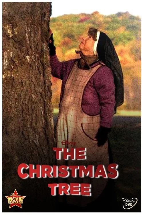 The Christmas Tree movie poster