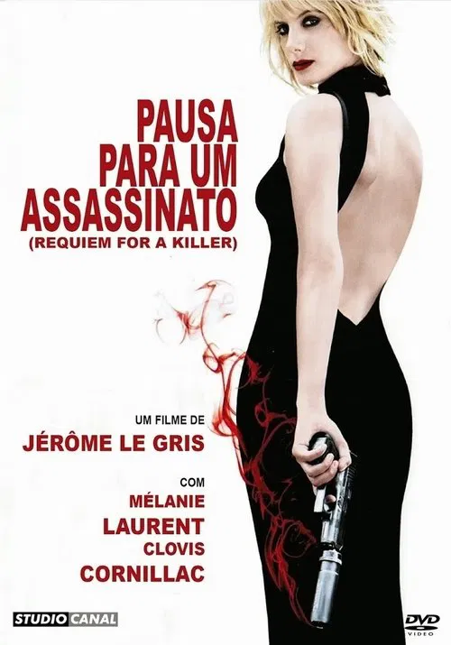 Poster do filme Pausa Para um Assassinato