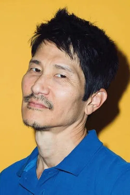 Gregg Araki profile picture