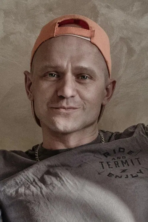 Valery Melkomukov profile picture