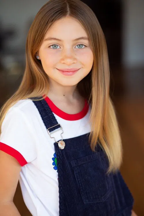 Sophia Rose Nikolov profile picture