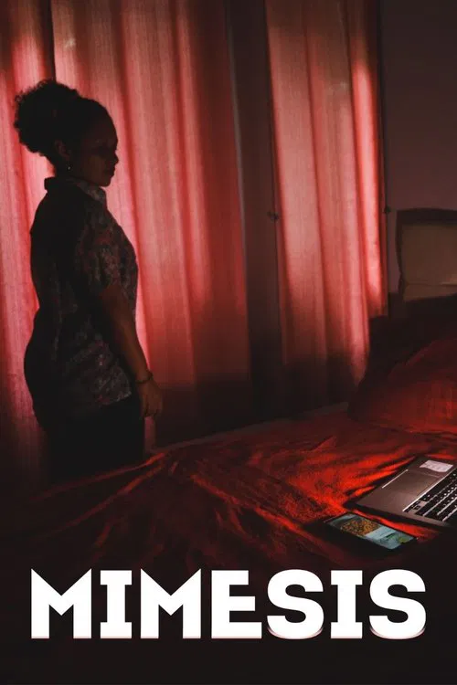 Mimesis movie poster