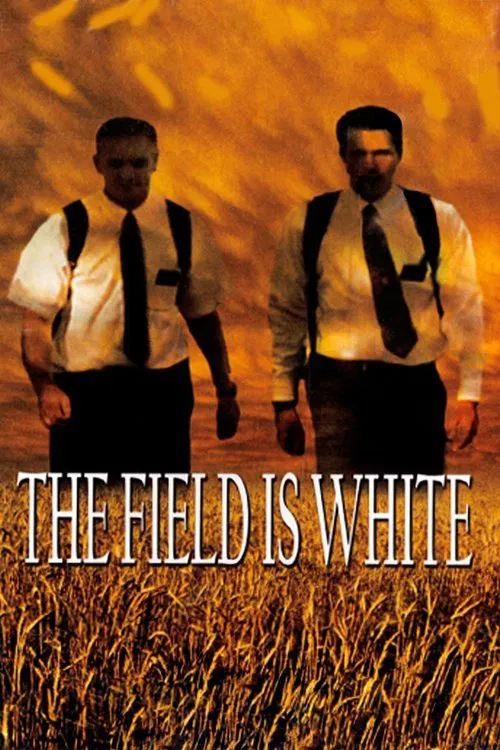 The Field Is White movie poster