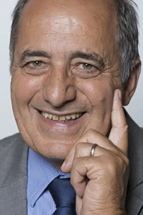 Foto de perfil de Jean-Pierre Mas