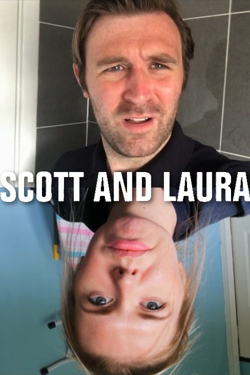 Scott and Laura movie poster