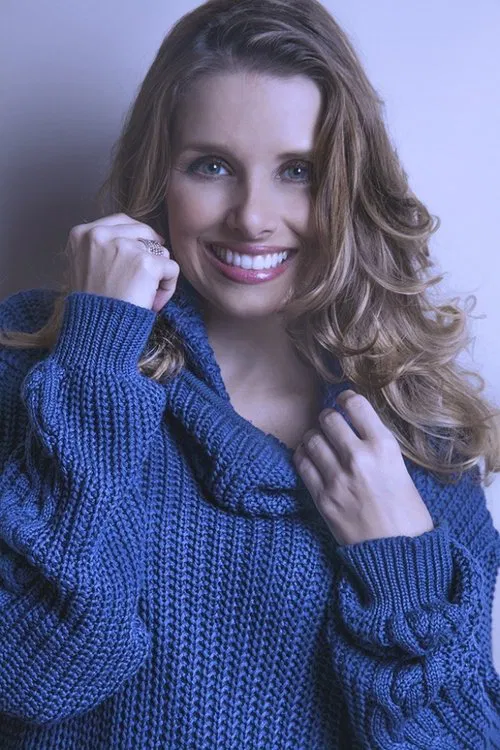 Cintia Felício profile picture