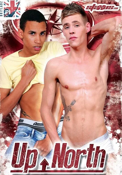 Up North movie poster