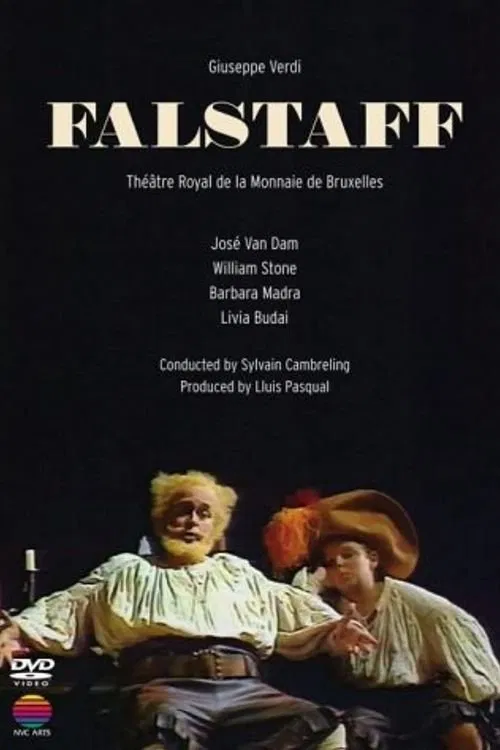 Poster do filme Falstaff