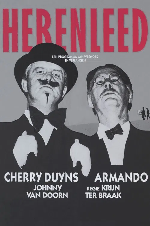 Poster da série Herenleed