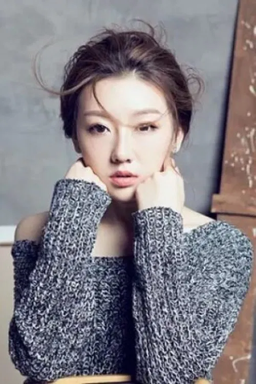 Wang Mengyao profile picture
