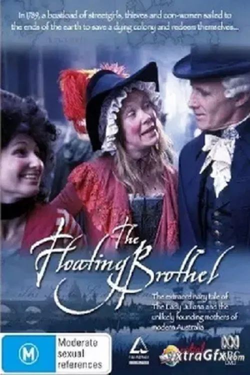 The Floating Brothel movie poster