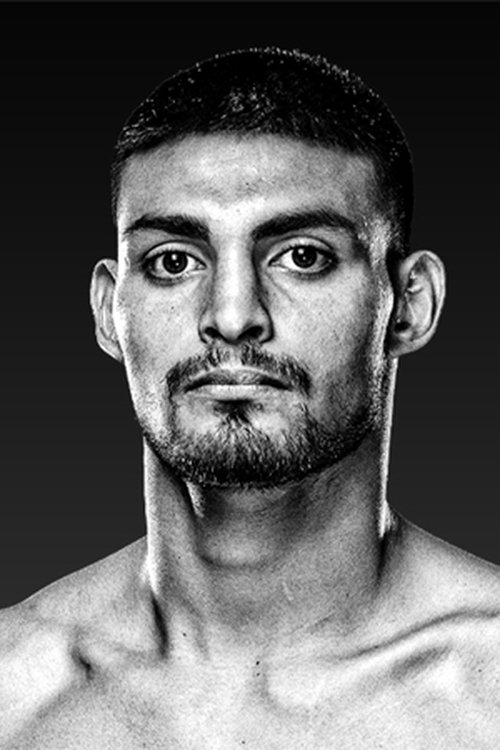 Foto de perfil de Carlos Ocampo