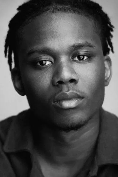 Joshua-Alexander Williams profile picture