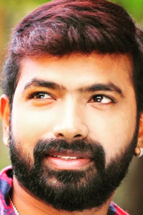 Sharath Krishna profile picture