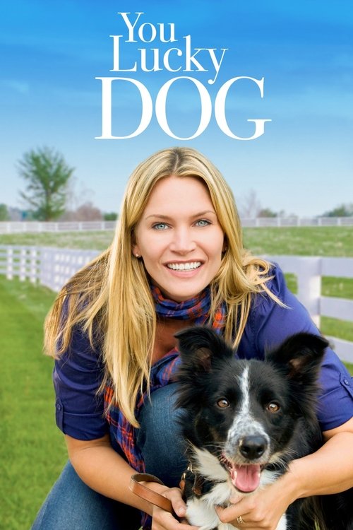 You Lucky Dog movie poster