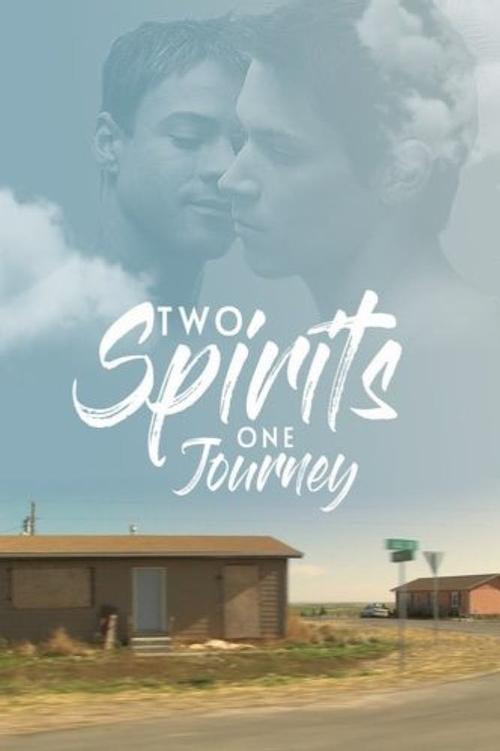 Two Spirits One Journey movie poster