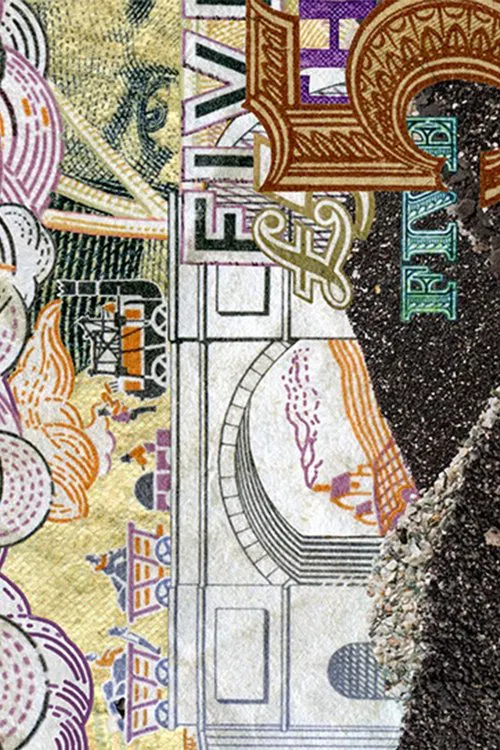 Foreign Exchange movie poster