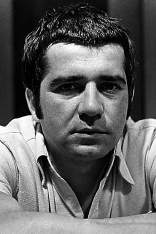 Plínio Marcos profile picture