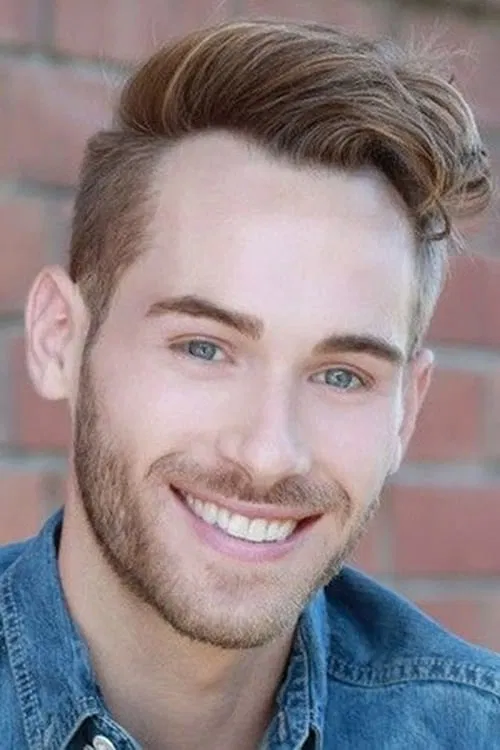 Brandon Crowder profile picture