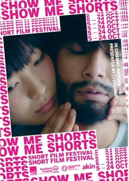 Beard and Raincoat movie poster