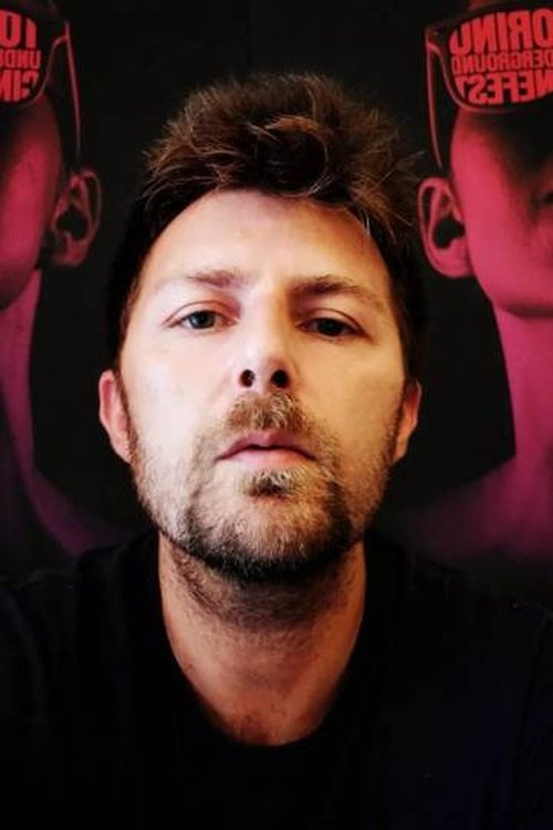 Mauro Russo Rouge profile picture