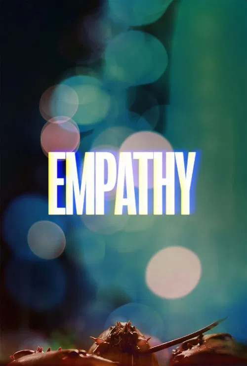 Empathy movie poster