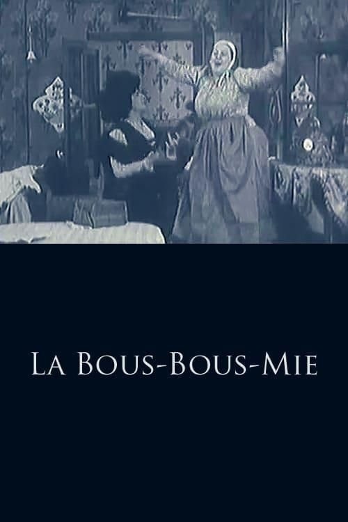 La Bous-Bous-Mie movie poster