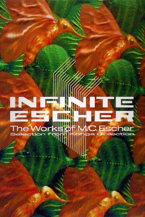 Infinite Escher movie poster