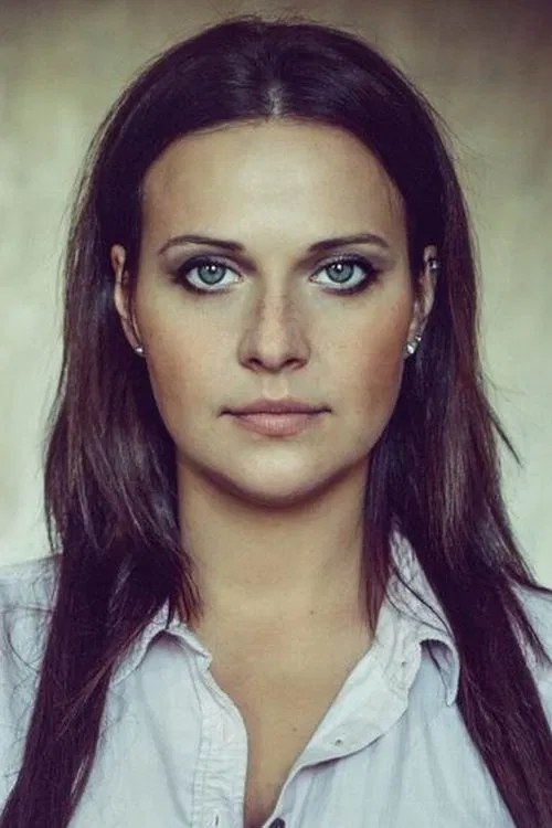 Ekaterina Novikova profile picture