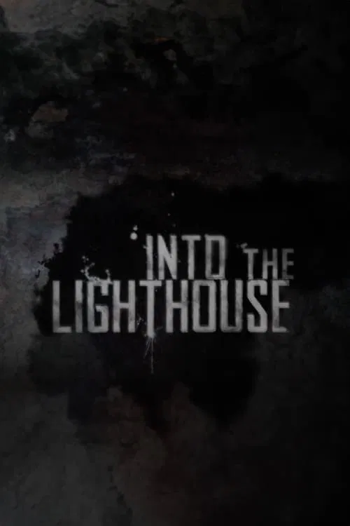 Shutter Island: Into the Lighthouse movie poster