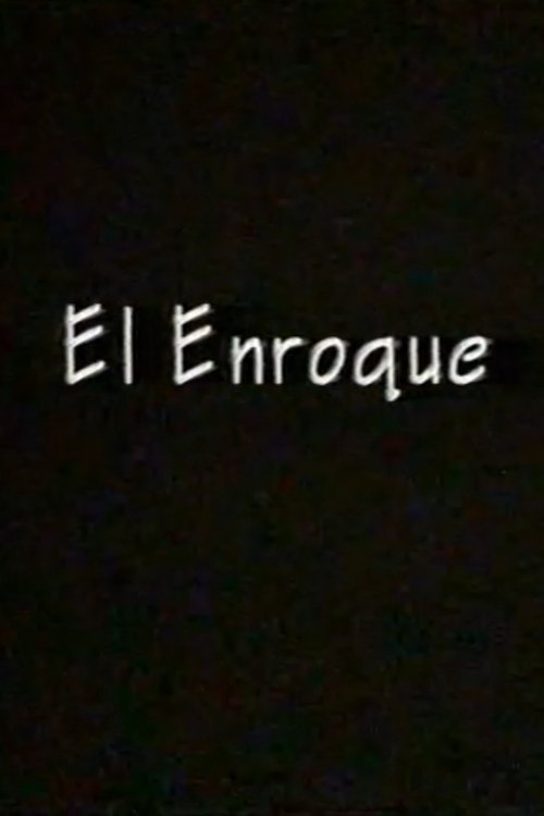 El enroque movie poster
