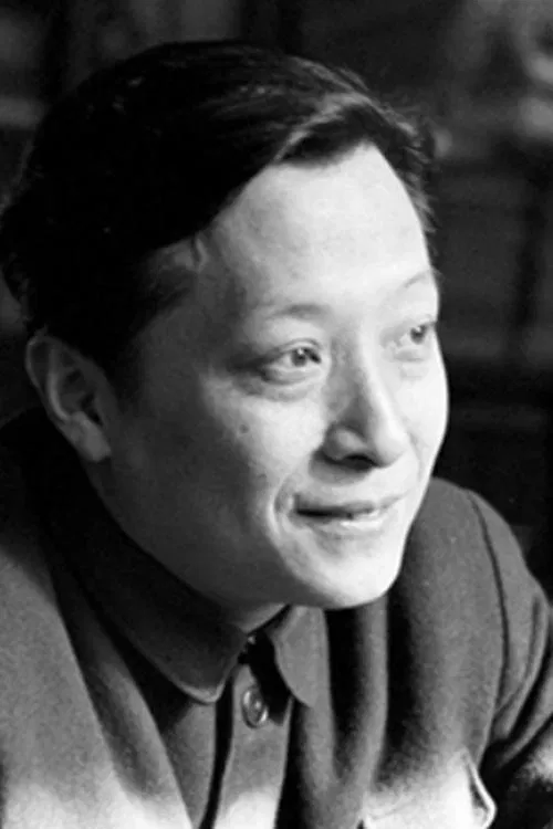 Foto de perfil de Jin Shan