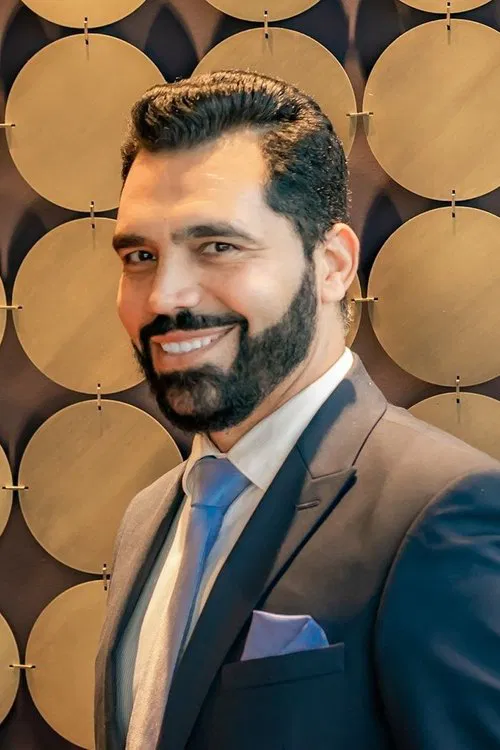 Jack Hamid profile picture