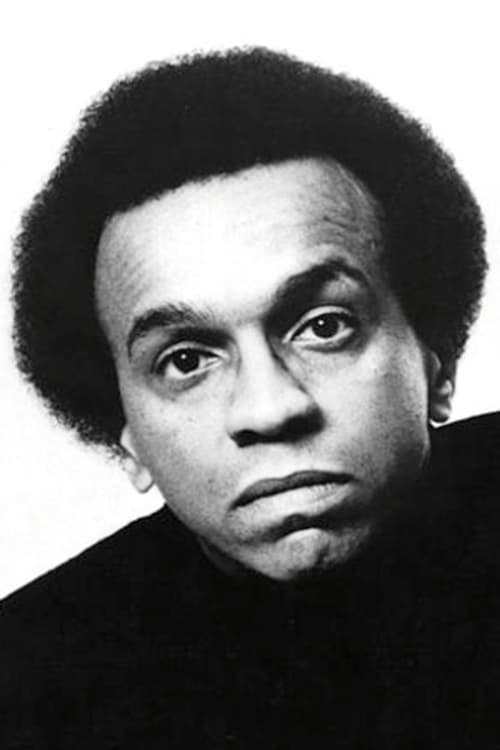 Foto de perfil de Donald McKayle