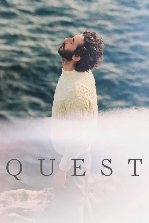 Quest movie poster