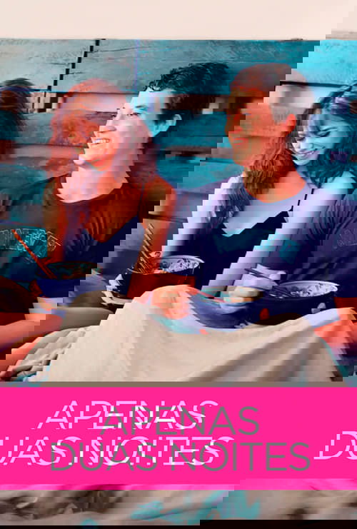 Poster do filme Apenas Duas Noites