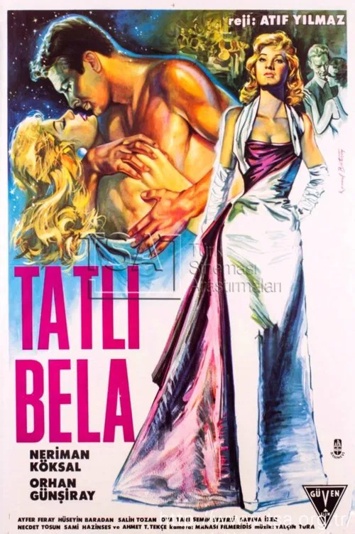 Tatlı Bela movie poster