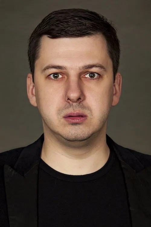 Ivan Kupreenko profile picture