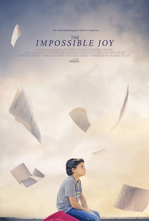 The Impossible Joy movie poster