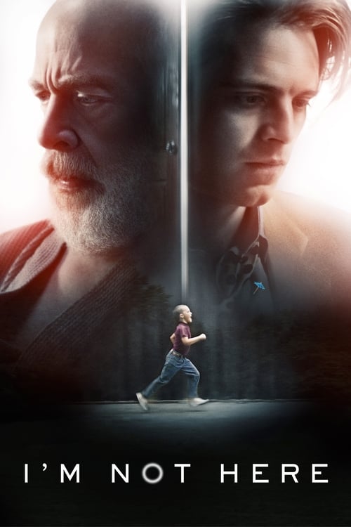 I'm Not Here movie poster