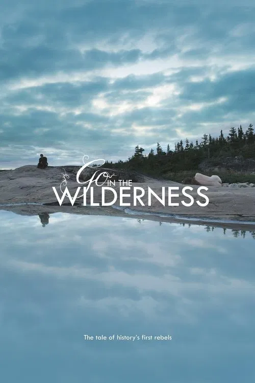 Go in the Wilderness movie poster